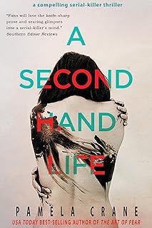 A Secondhand Life: A Psychological Thriller (Killer Thrillers Book 1)