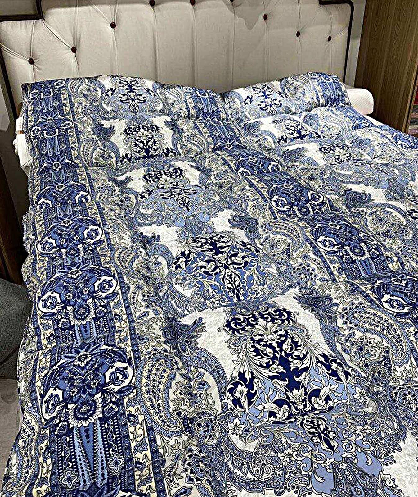 Amazon｜羽毛布団 ソフトシルク生地 手縫い 99% ホワイトグースダウン