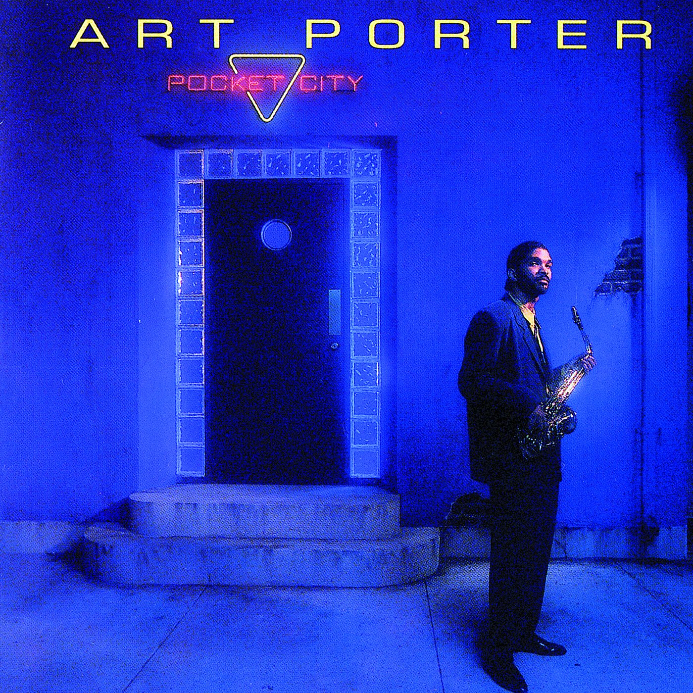 Art Porter