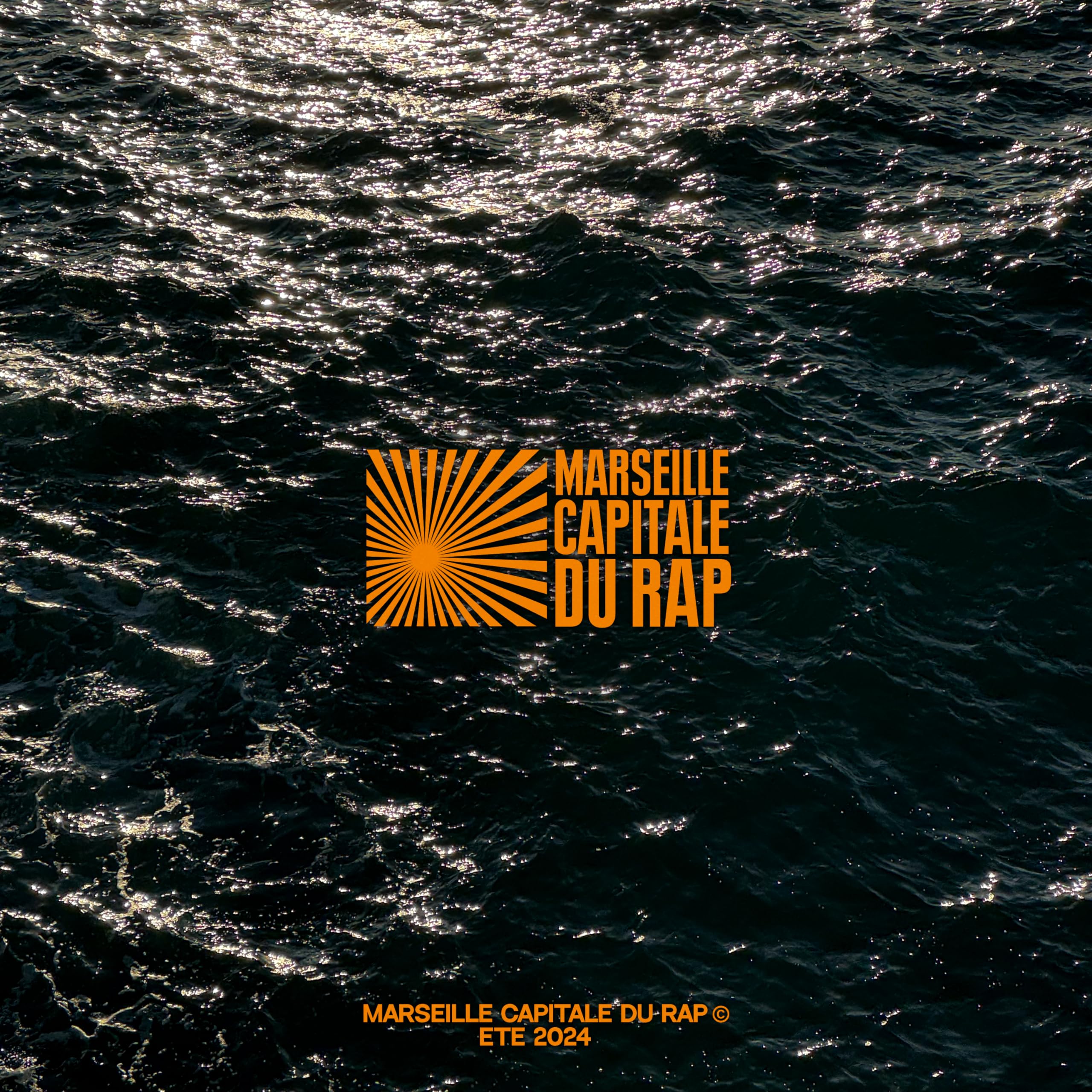 Marseille Capitale du Rap
