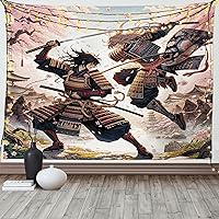 Vista 75 de Ambesonne Tapiz hawaiano, Costa Na Pali en la isla de Kauai en Hawái, día soleado, horizonte de montaña, colgante de pared para dormitorio, sala