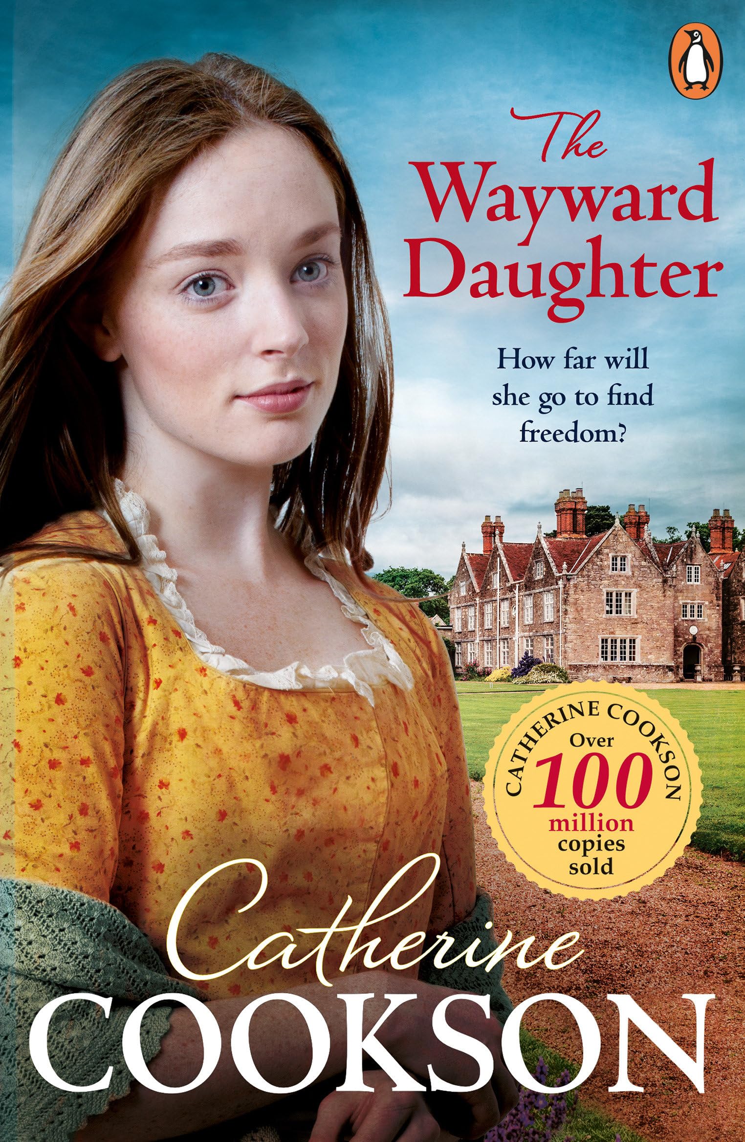 The Wayward Daughter: A heart-warming and gripping historical fiction book from