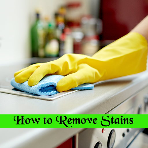 How to Remove Stains - App on Amazon Appstore