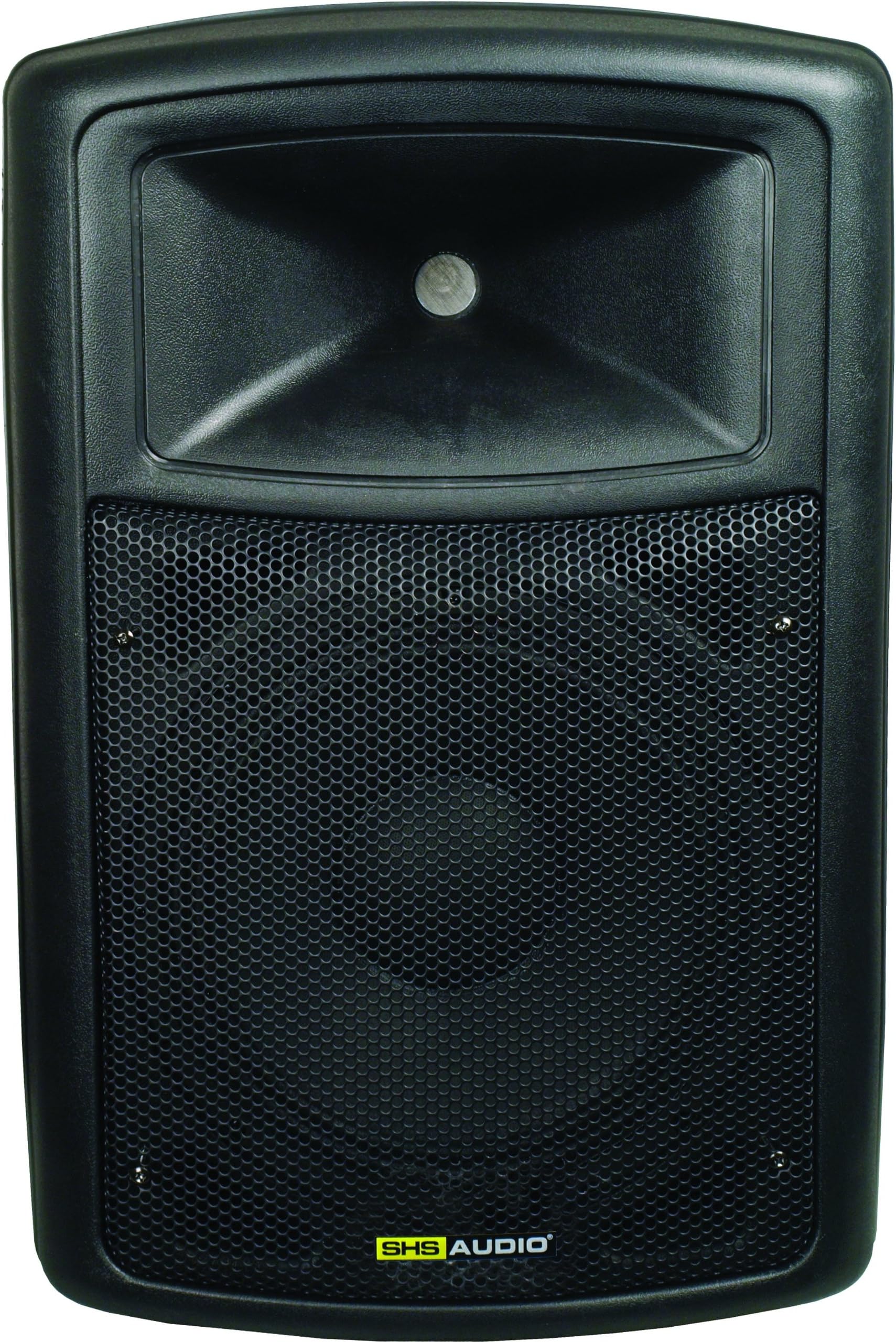 S-212-A Powered Speaker Cabinet