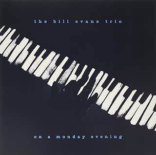 On A Monday Evening