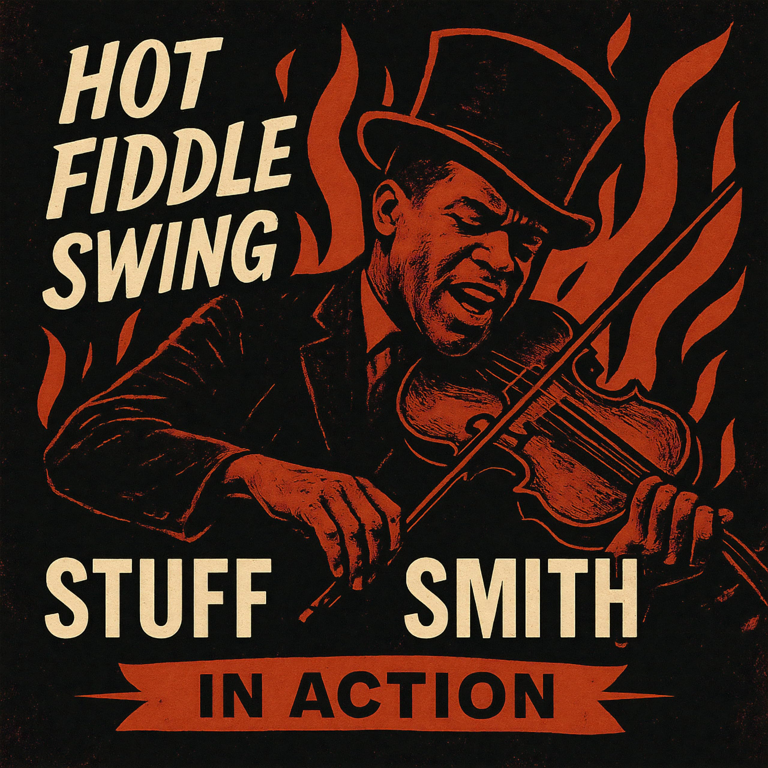 Stuff Smith & His Onyx Club Boys