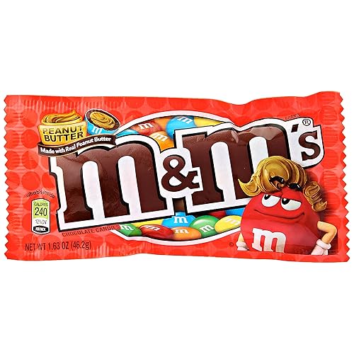 M and M’s Amazon.co.uk