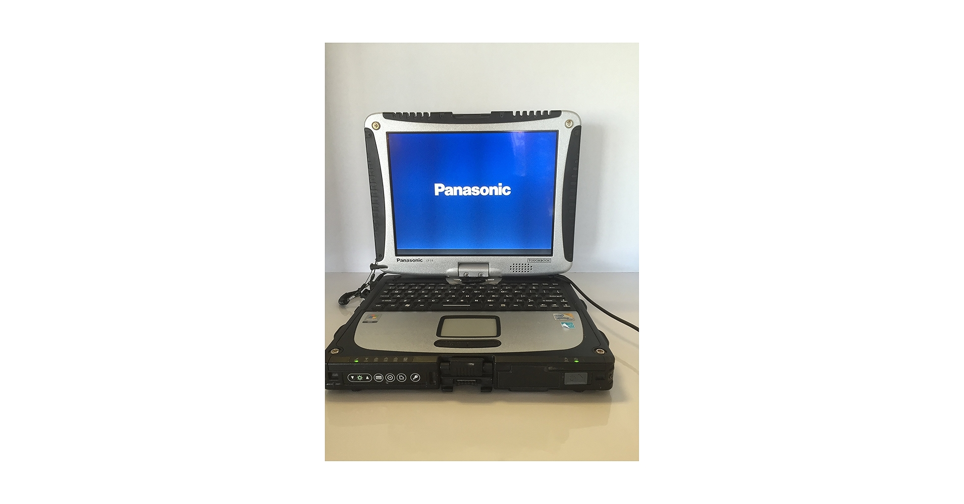Amazon.com : Panasonic Toughbook CF-19 MK5, i5-2520M @2.50