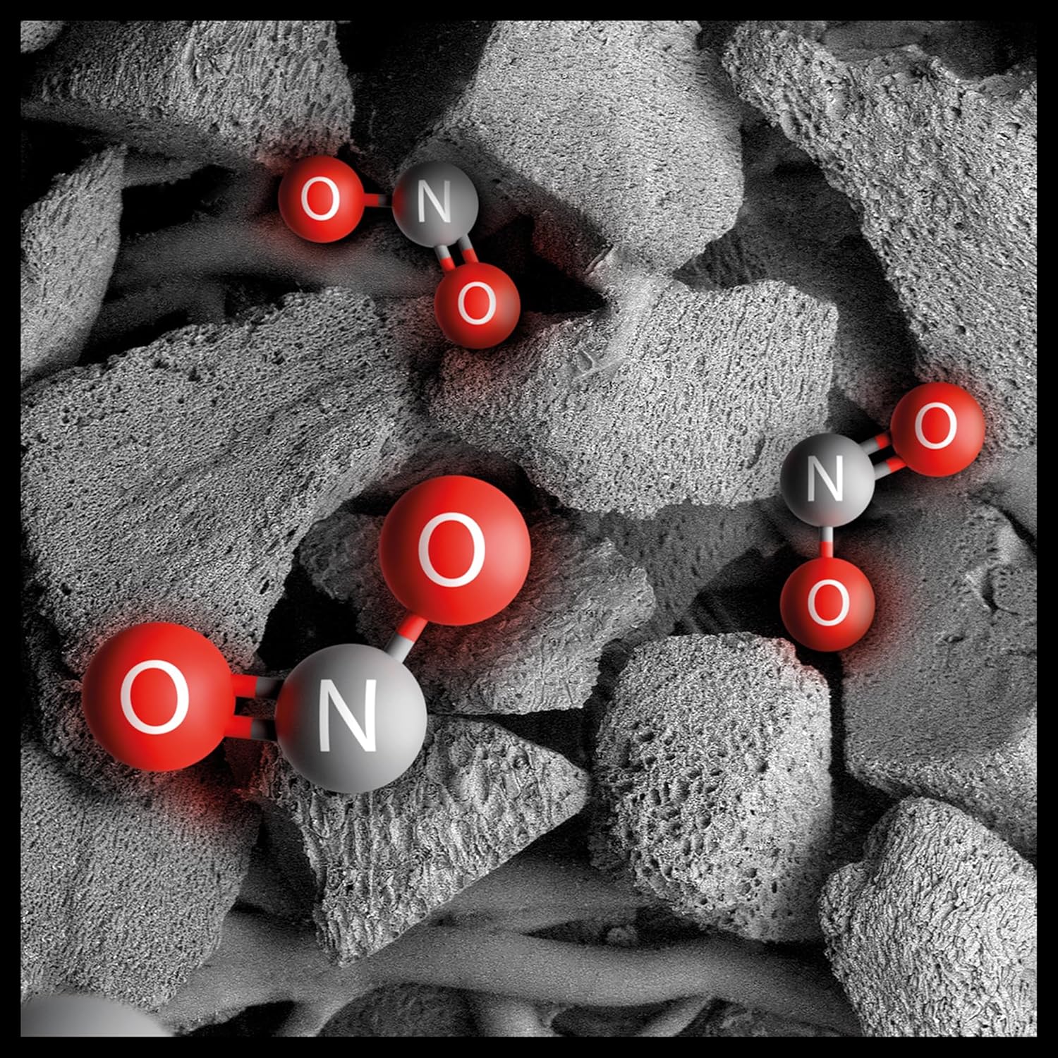 Installing the electrostatic filter in Dyson Hushjet Purifier