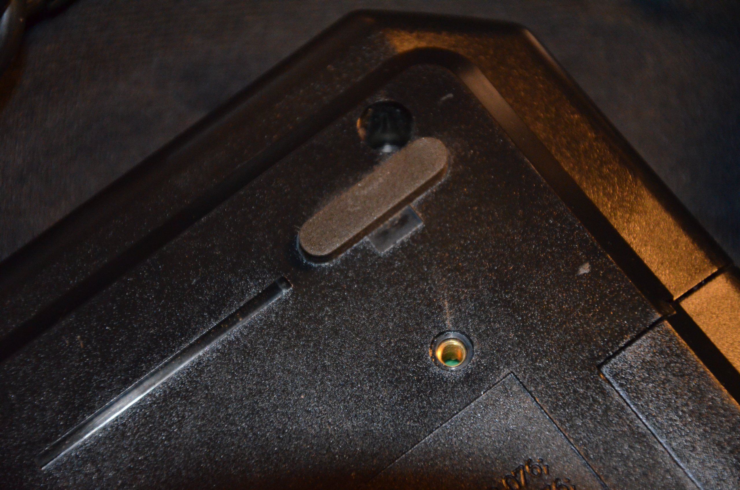 Console Megadrive 2 [Megadrive FR]
