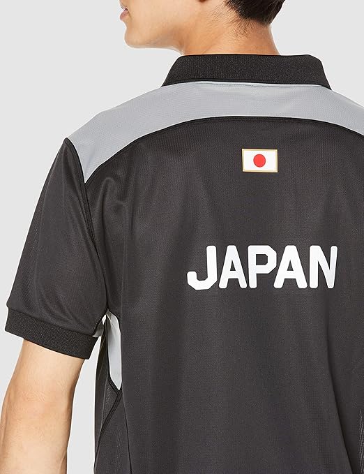 Amazon.co.jp: [カンタベリー] JAPAN MEDIA POLO 20_ブルー