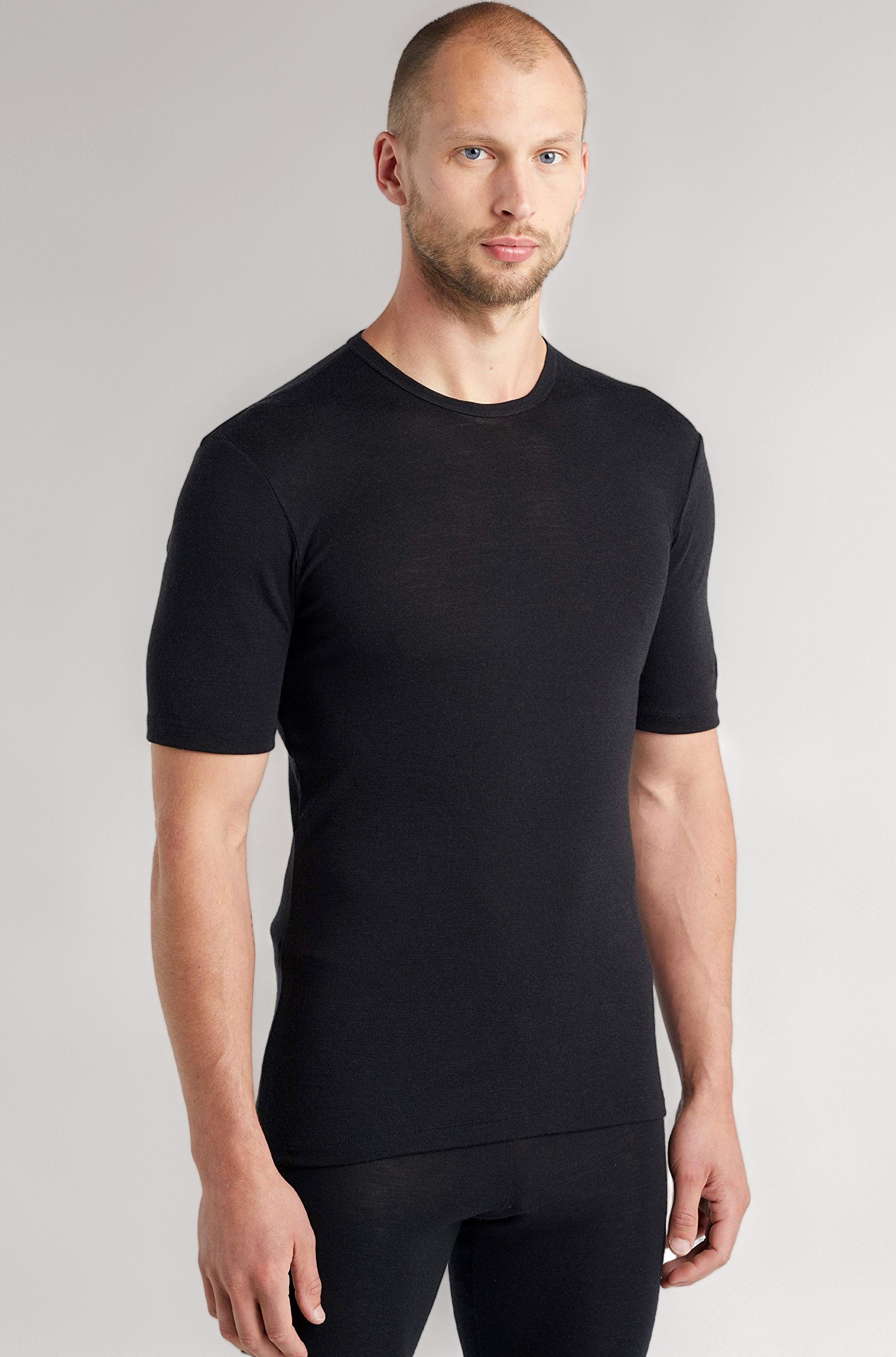 Men's 175 Everyday Short Sleeve Crewe Top