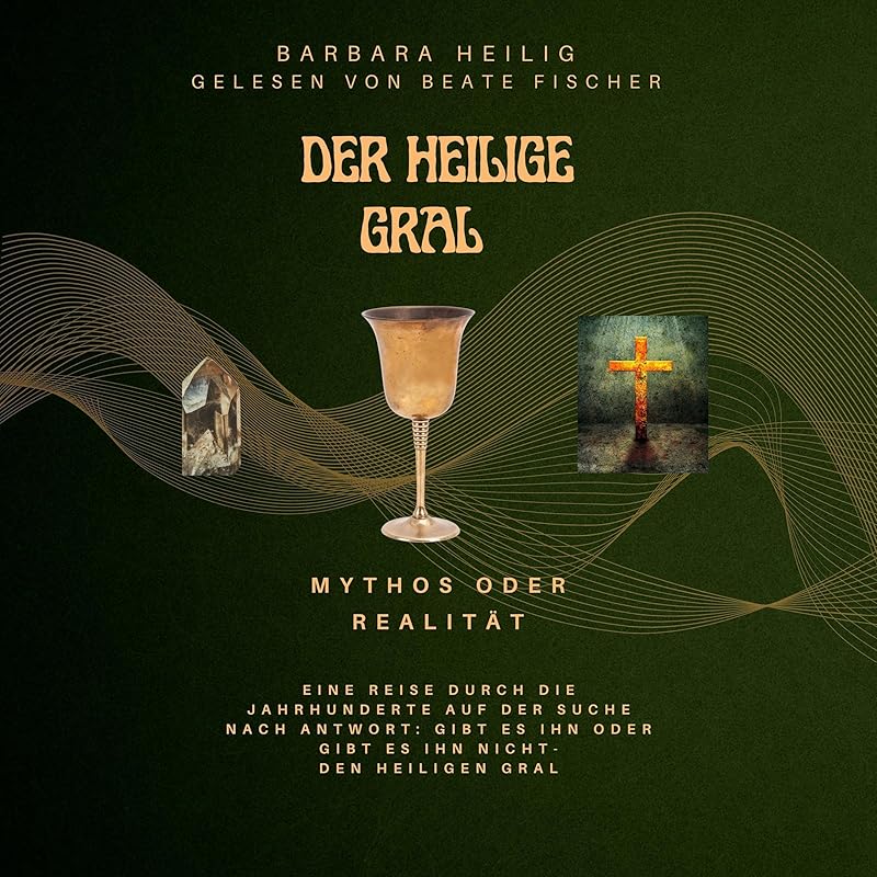 Carousel Item: Der Heilige Gral: Mythos oder Realität