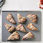 Farberware Bakeware isolé de 15,5 pouces x 20-Inch Feuille de cookies Jumbo