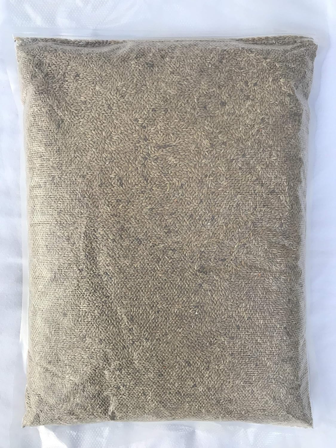 Rex Products,INC Canary Seed 5 LB - Plain 100% Seed