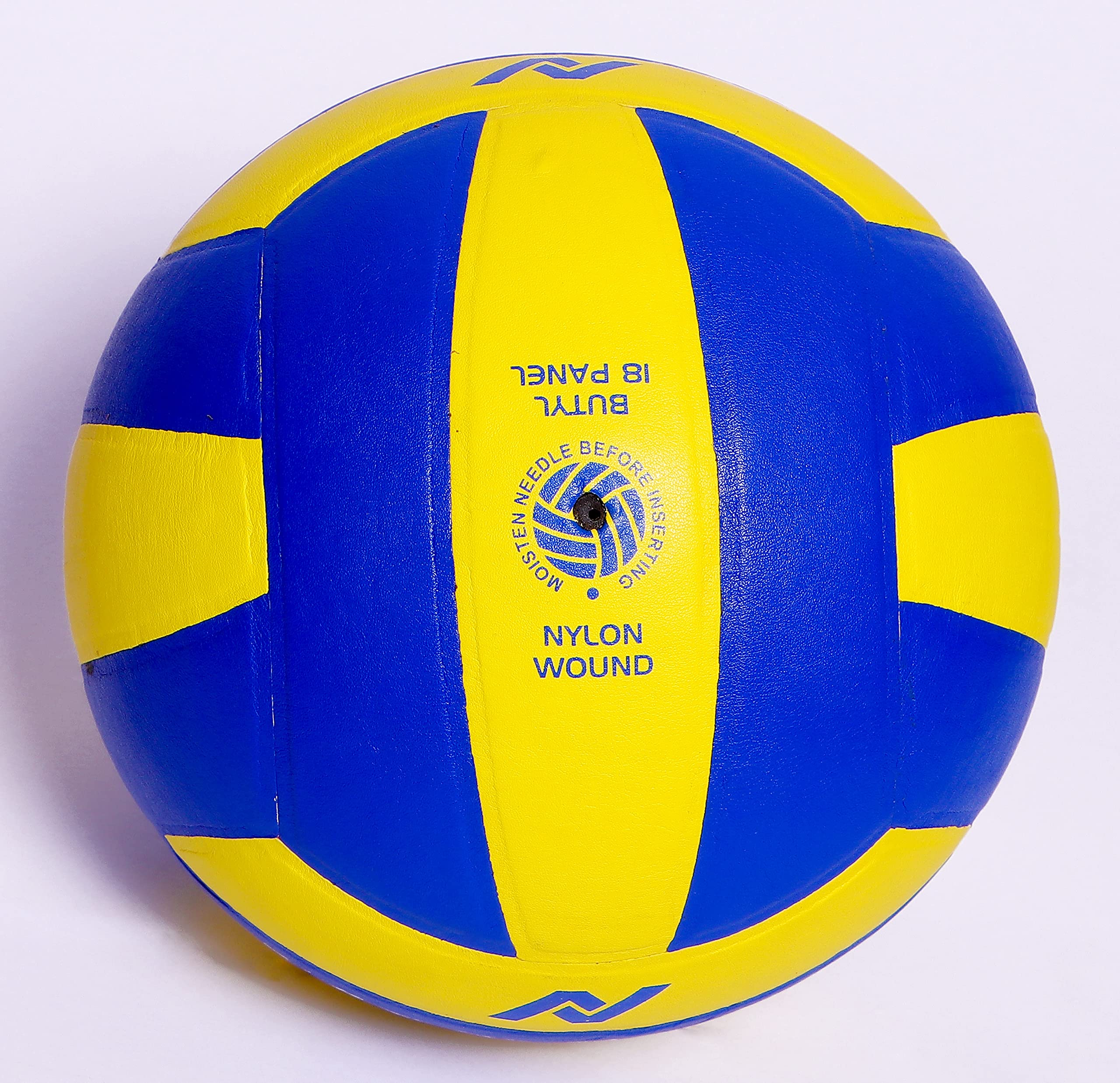 Buy NXTON NX-1182 VB-5000 Volleyball 4 No. Size Indoor and Outdoor
