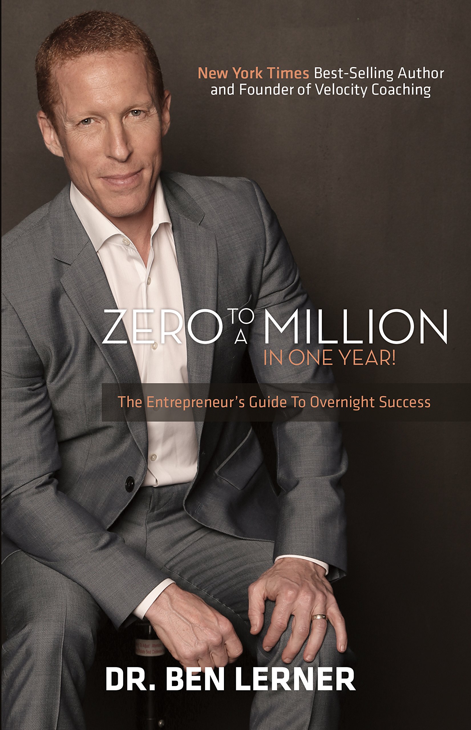 Zero to a Million in One Year