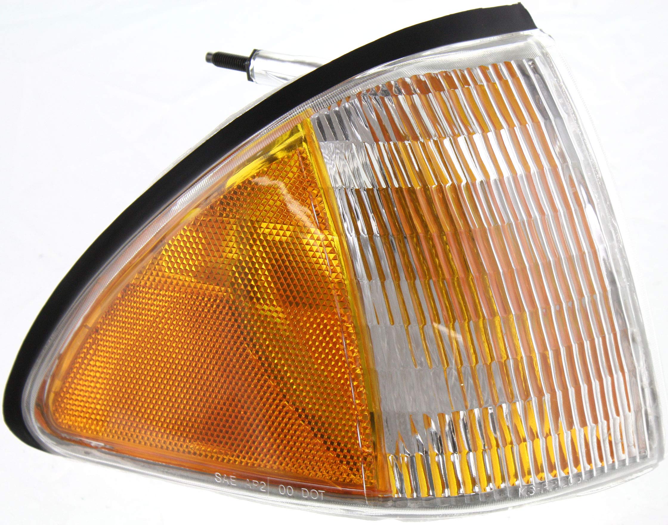 Garage-Pro Passenger Side Corner Light Compatible with 1987-1993 Ford Mustang