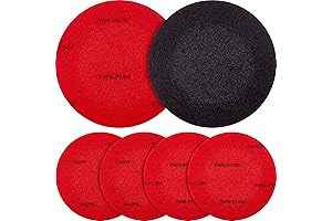 Maitys Bowling Ball Sanding Pad: Resurfacing and Polishing Magic