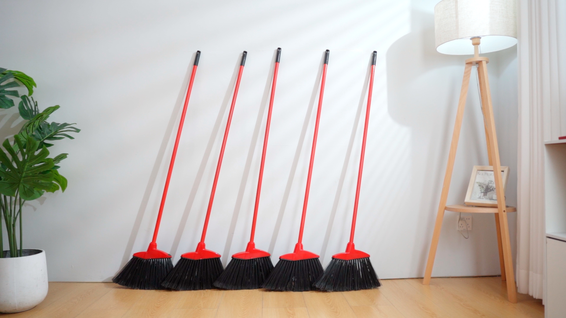 Brooms