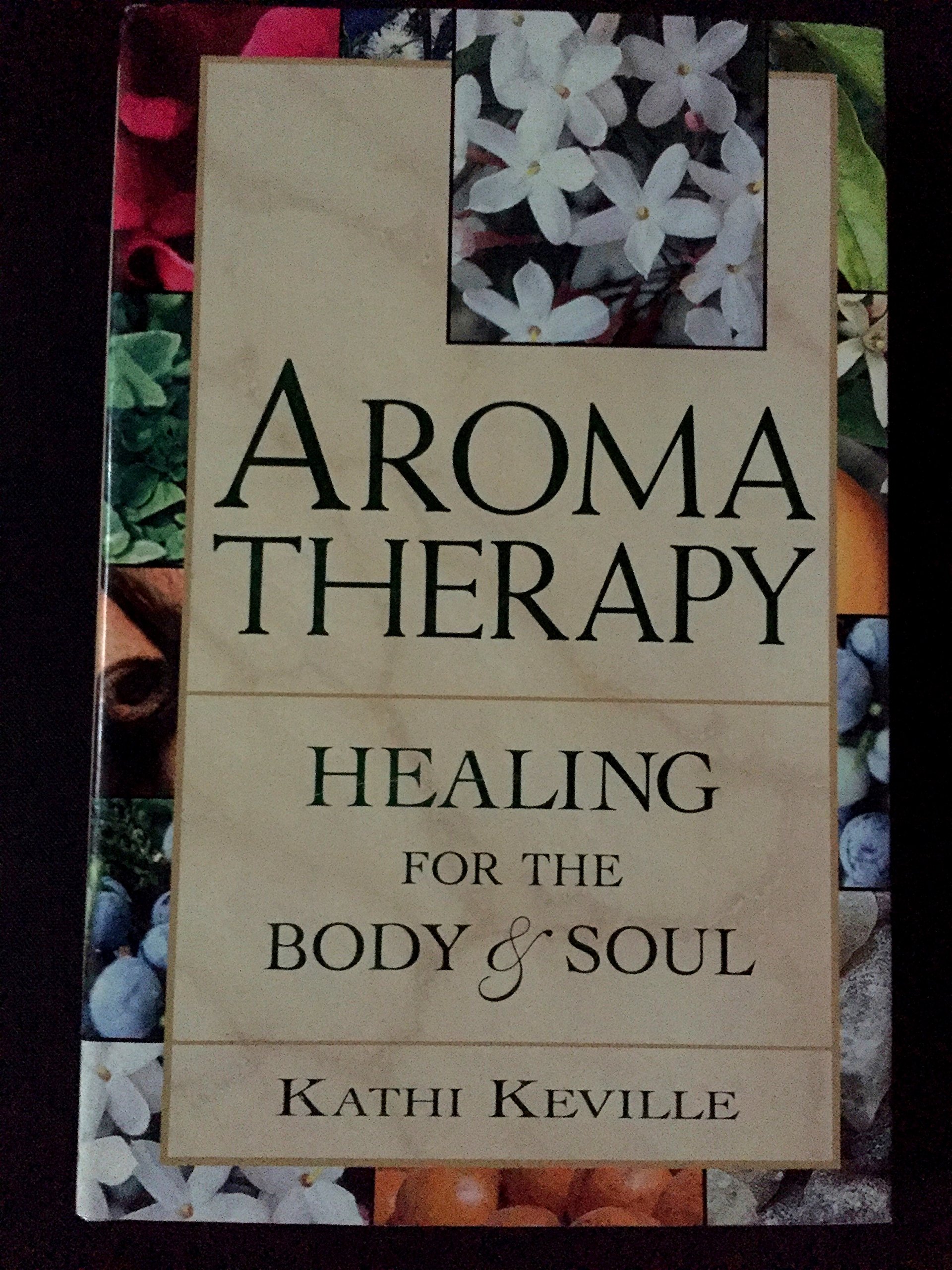 Aromatherapy
