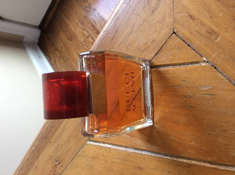 Gucci Accent オードトワレ 100ml Amazon.com : Gucci Accenti