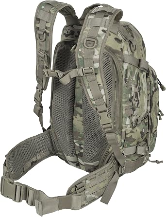 Direct Action Men's Ghost Mk II Backpack (pack of 1)