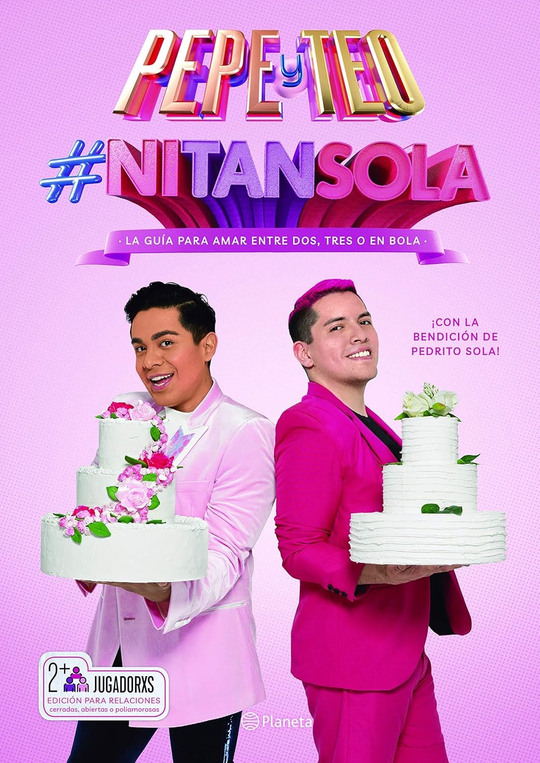 #NiTanSola (Pepe Y Teo) (Spanish Edition): Pepe, Pepe: 9786070770395 ...