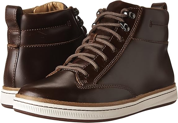 clarks norsen mid