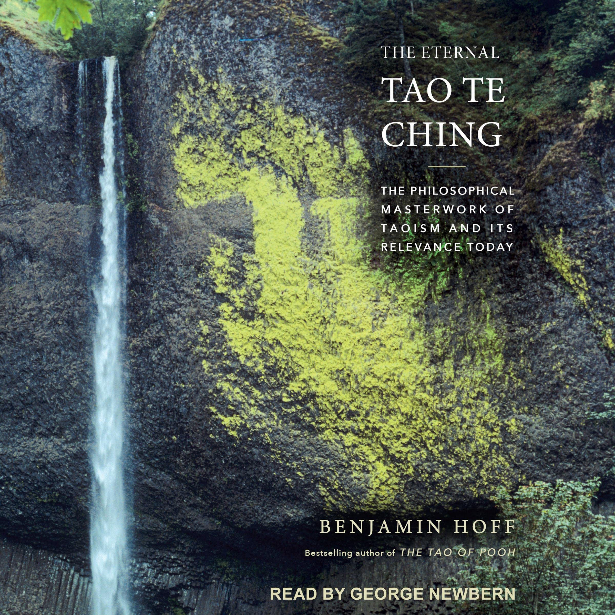 Cover art for The Eternal Tao Te Ching