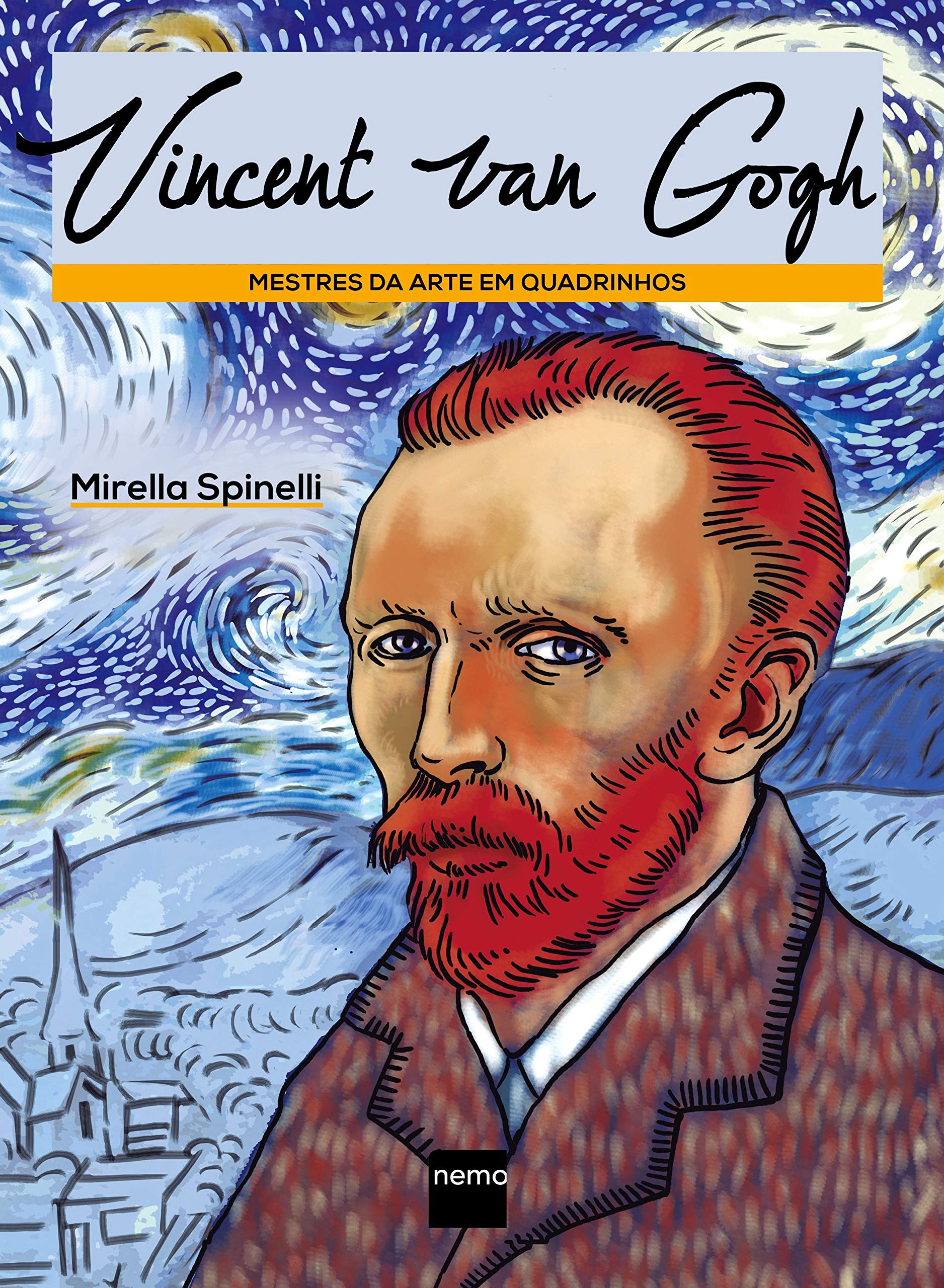 Vincent van Gogh | Amazon.com.br