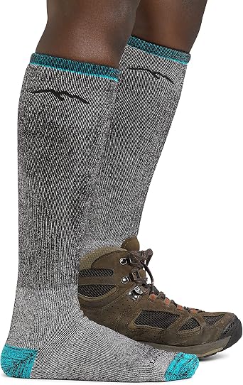 Darn Tough Mountaineering OTC Extra Cushion - Women's