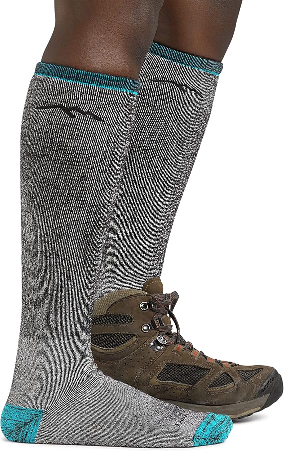 Darn Tough Mountaineering OTC Extra Cushion - Women's