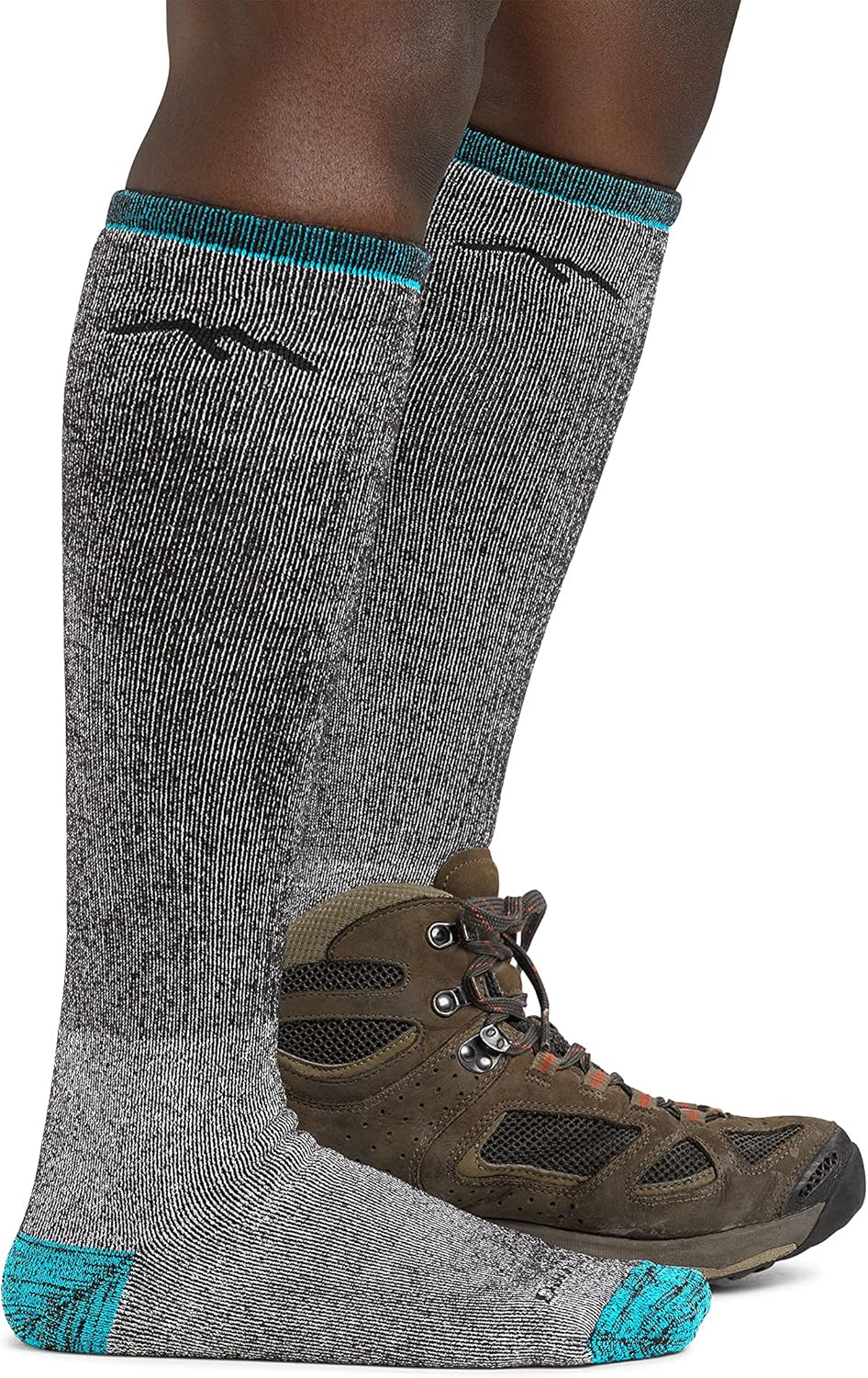 Darn Tough Mountaineering Extra Cushion Sock - Women's at  Women’s Clothing store