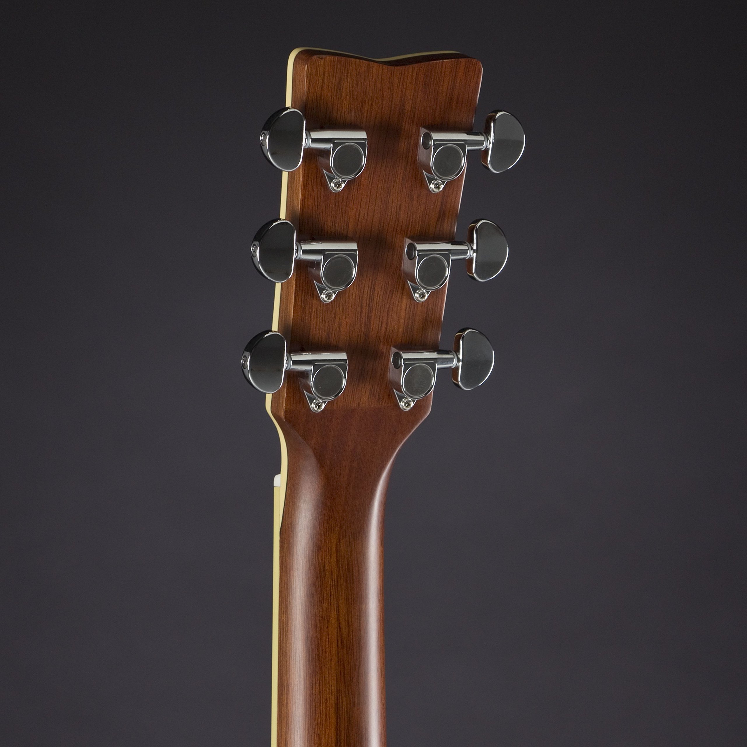 Amazon.co.jp: ヤマハ(YAMAHA) アコースティックギター FS830DSR