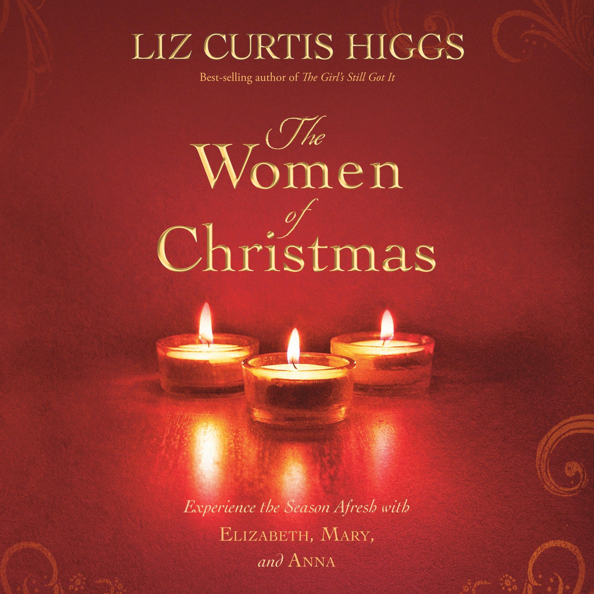 The Women of Christmas
