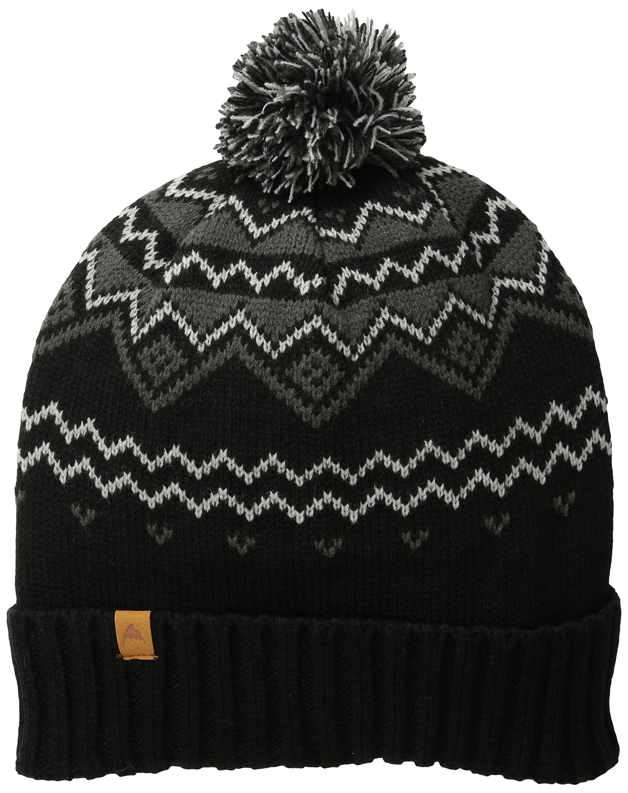 Burton Mountain Man Beanie