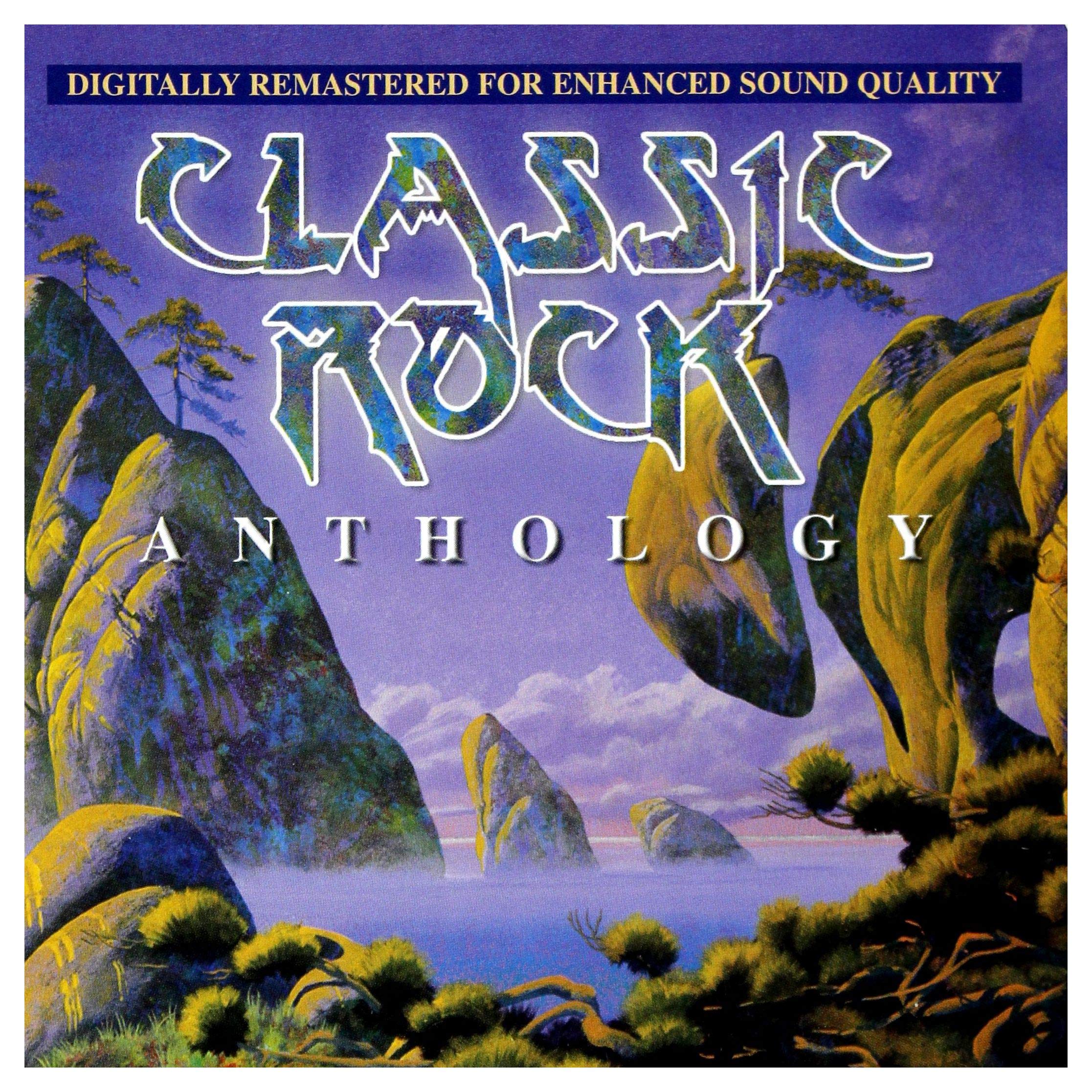 Classic Rock Anthology