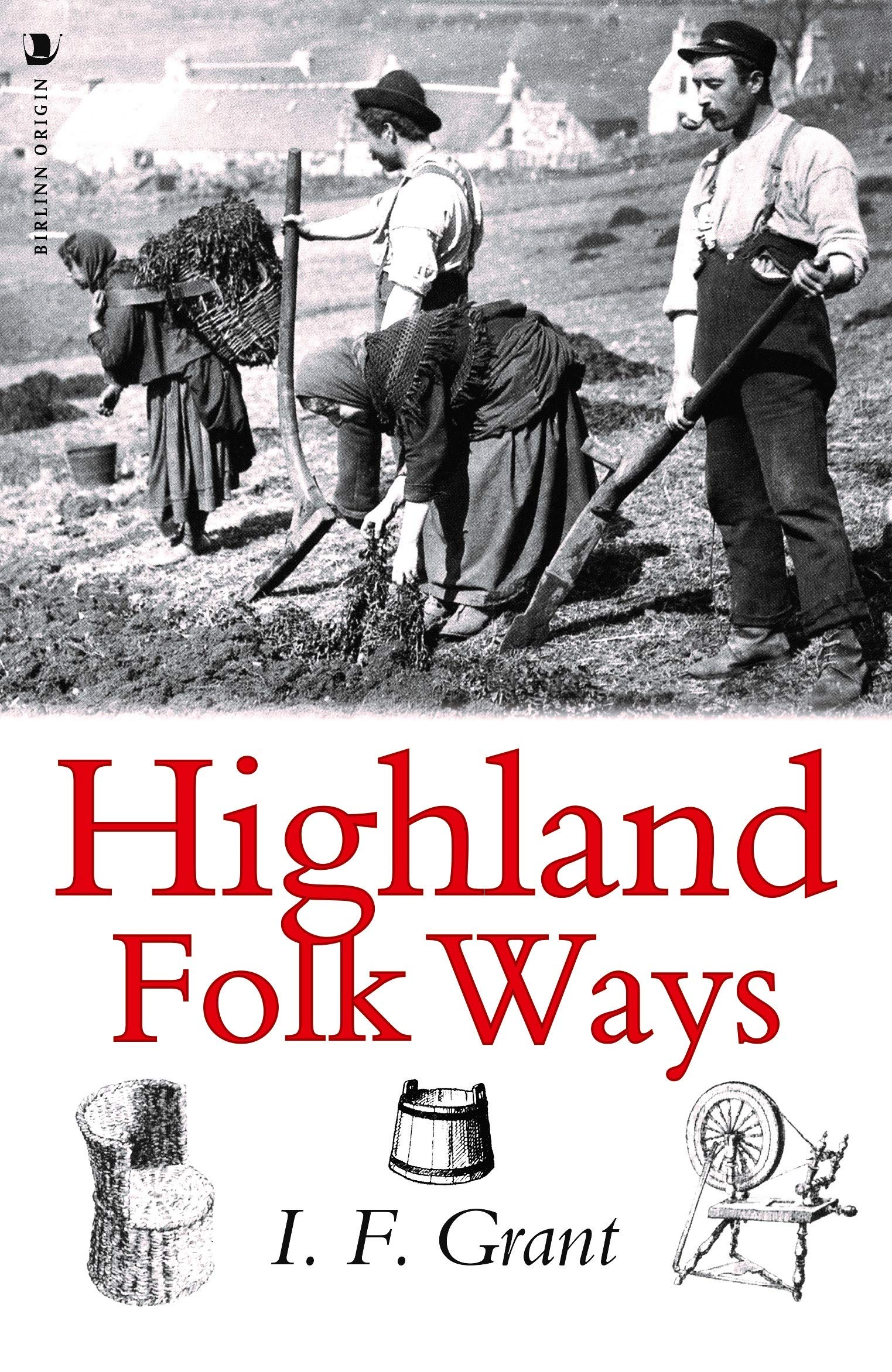 Highland Folk Ways