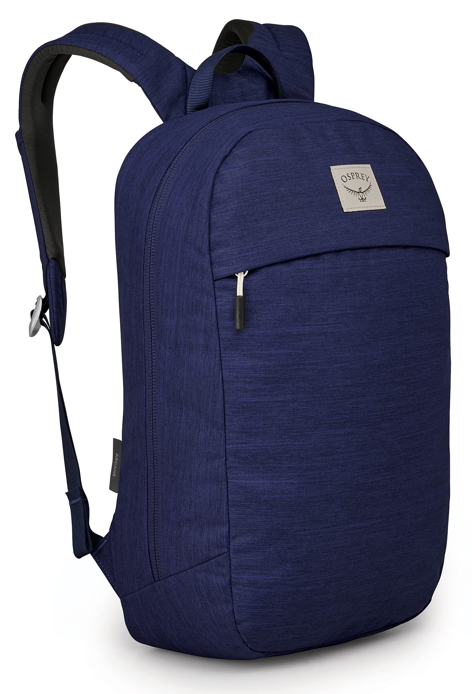 Osprey Arcane Large Laptop Backpack, Deep Fig