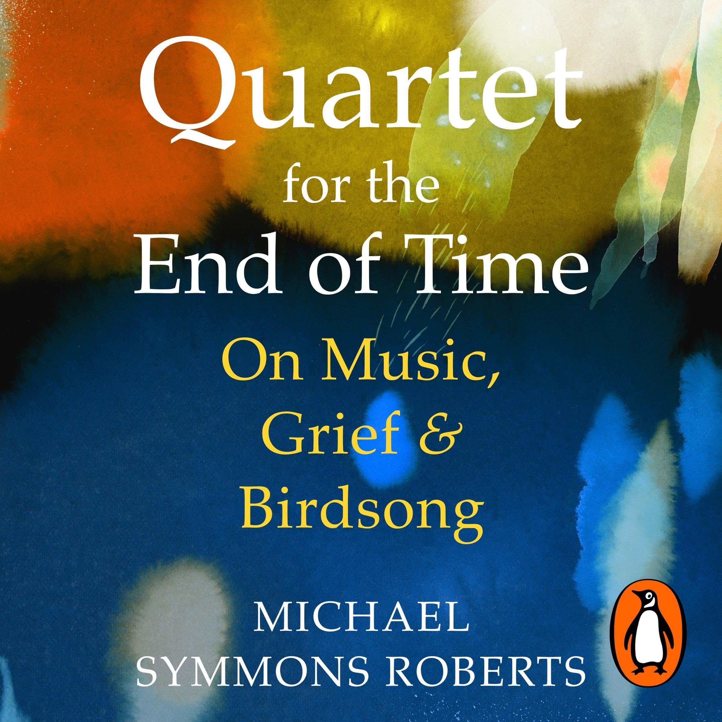 Quartet for the End of Time