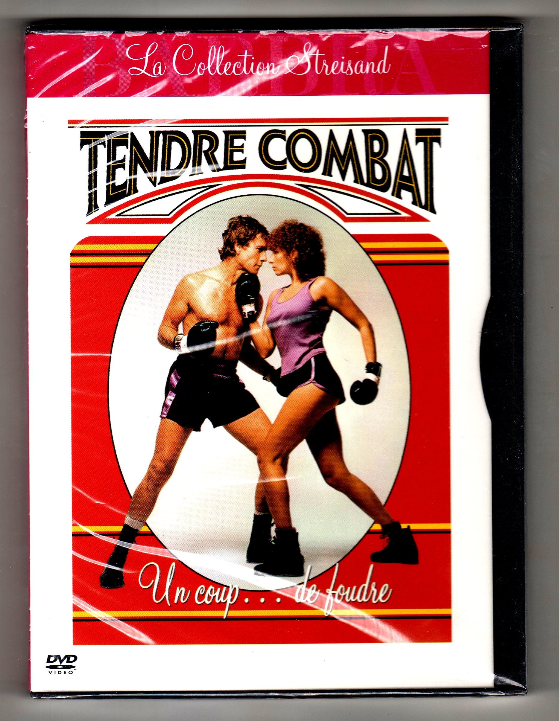 MAIN EVENT, THE (1979) (WS) (FRENCH) (DVD) [DVD]