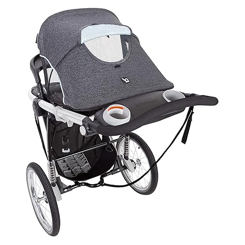 Miniatura 5 de Baby Trend Go Gear Espy 35 - Sistema de viaje espectro azul