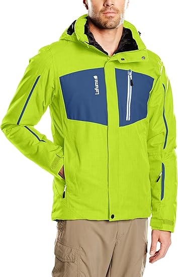 veste de ski lafuma