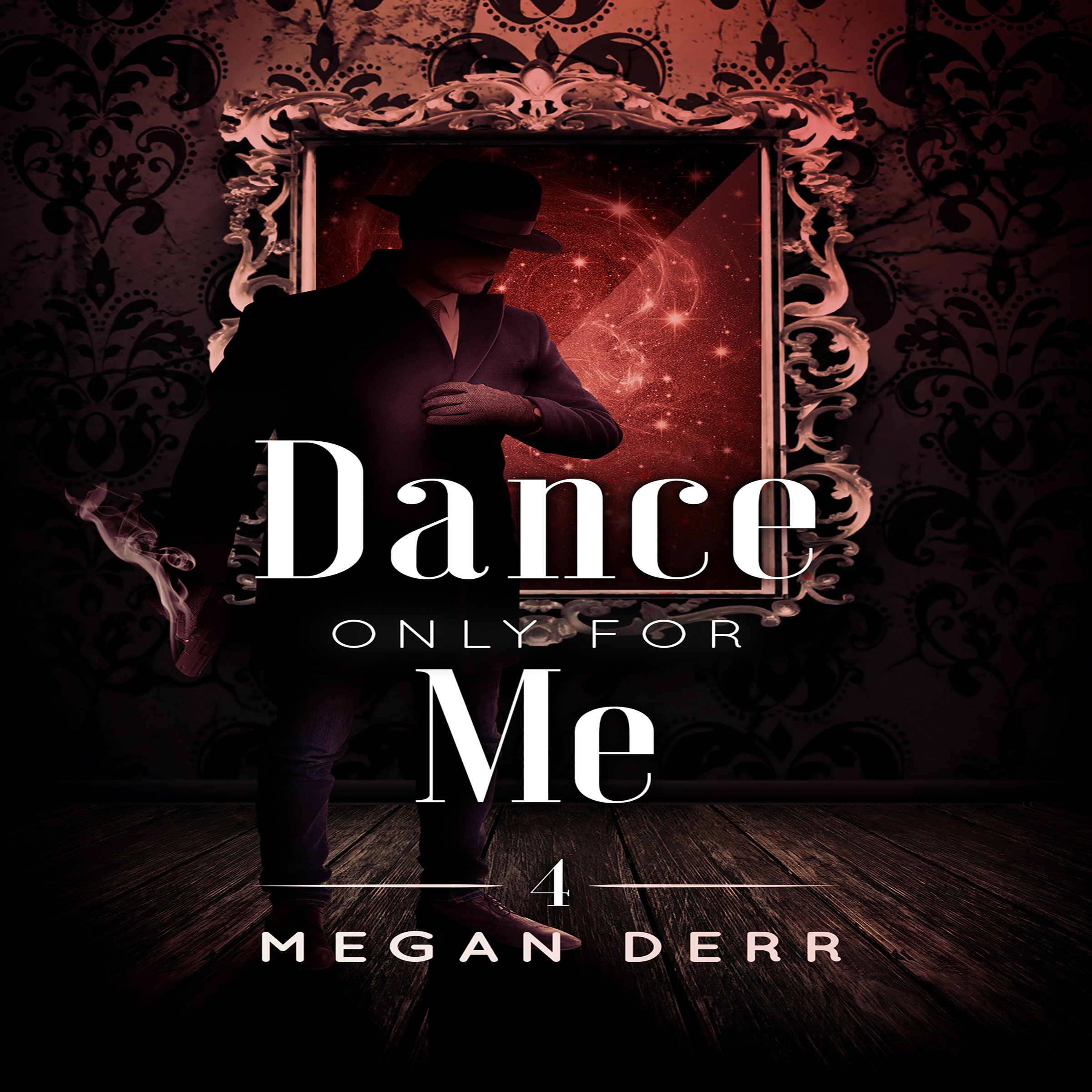 Cover art for Dance Only for Me
