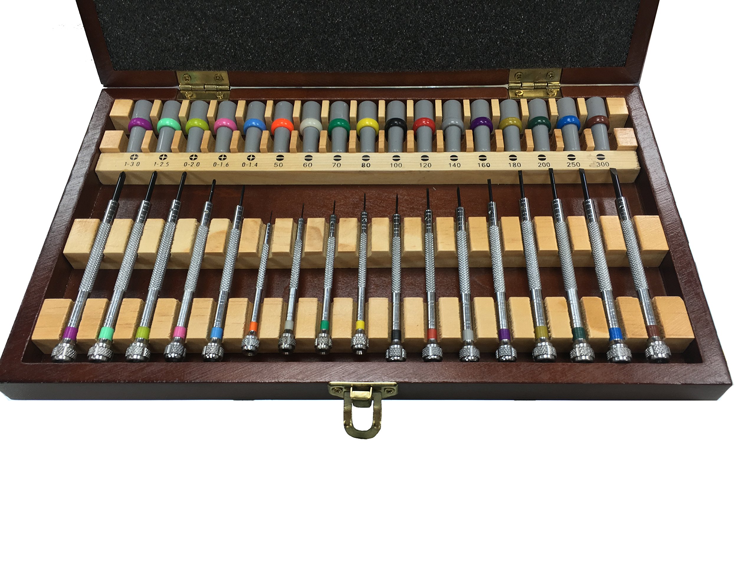 Armway Swiss Brand Ultimate Screwdriver Set of 17