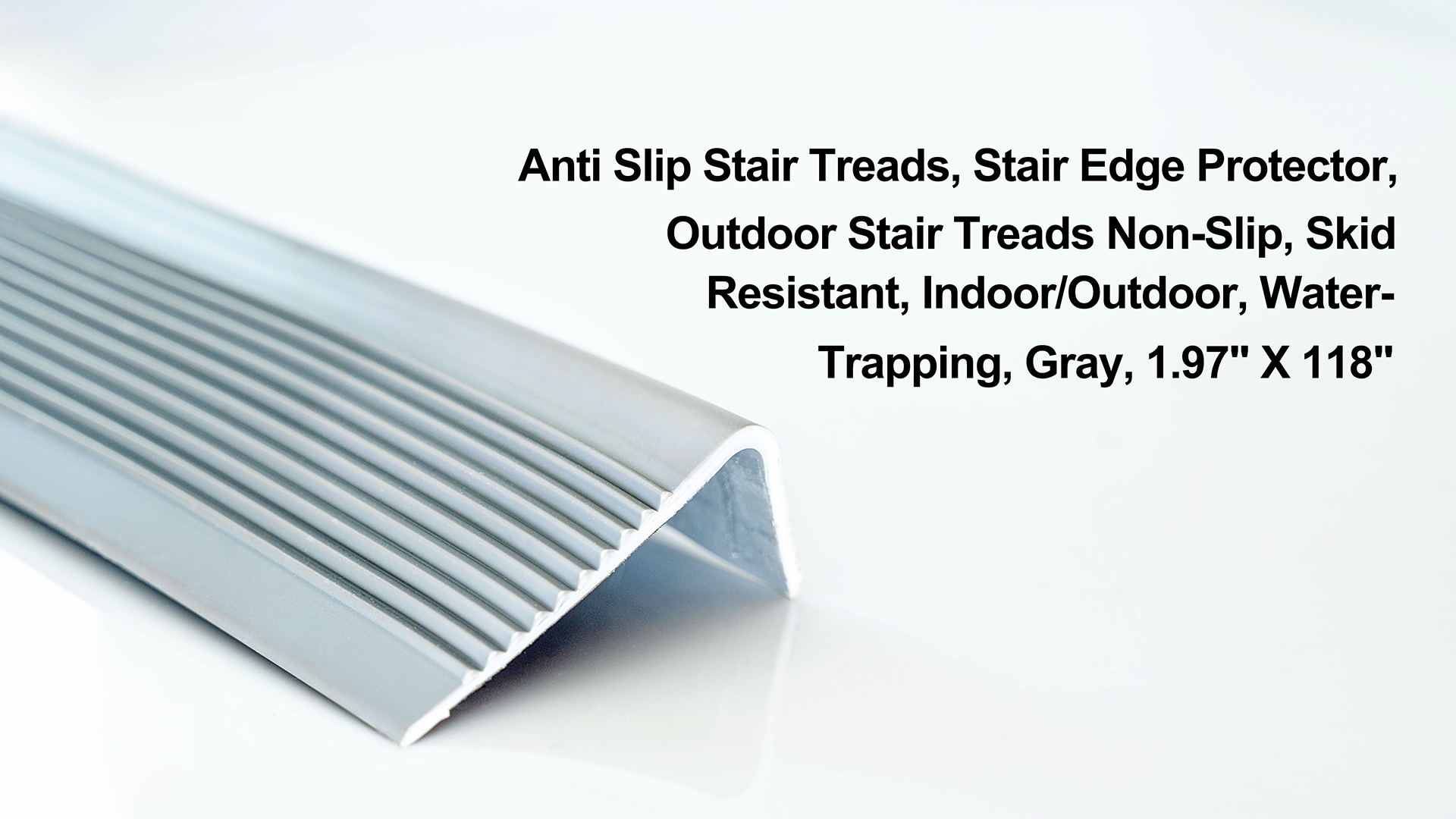 Anti Slip Stair Treads on Amazon Live