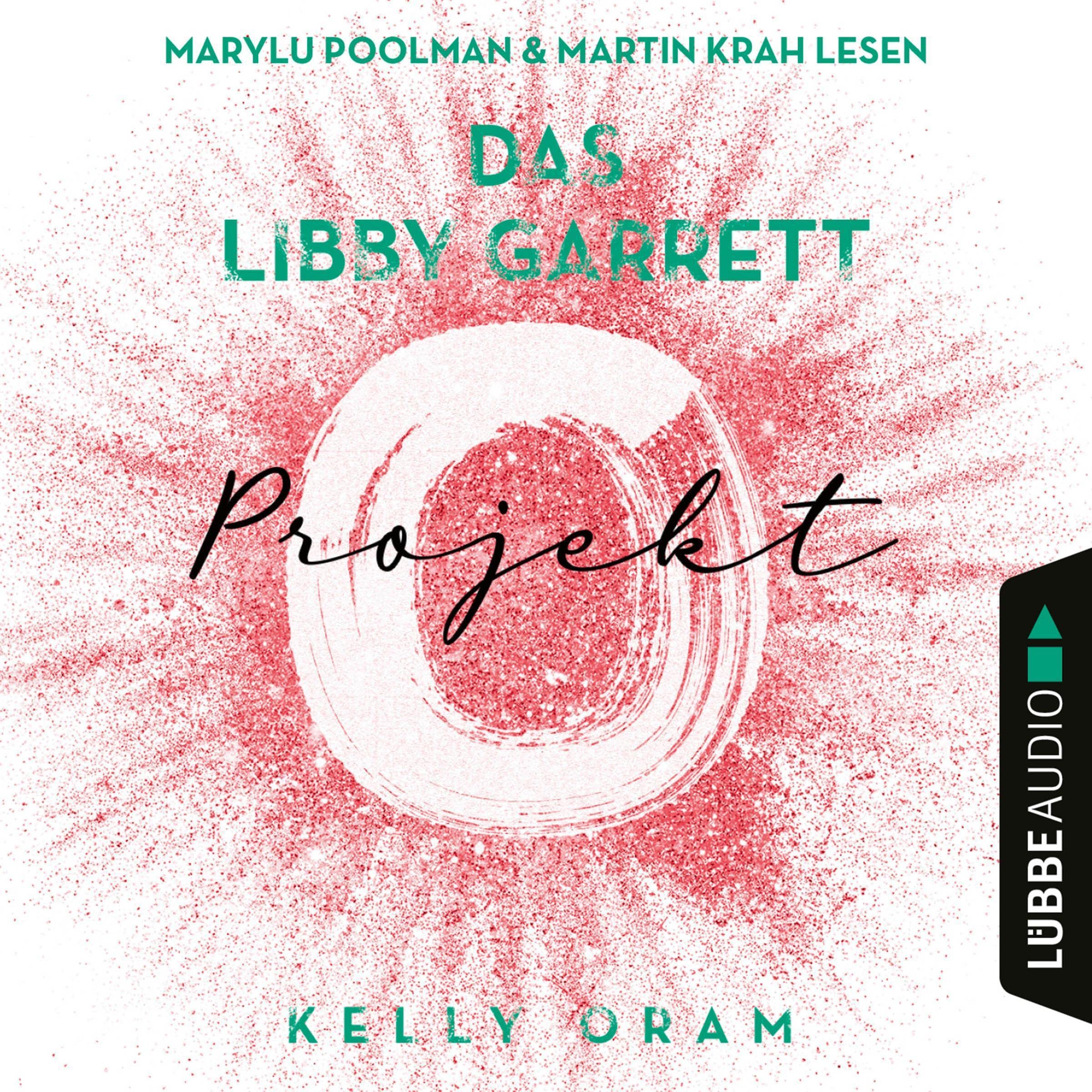 Cover art for Das Libby Garrett Projekt