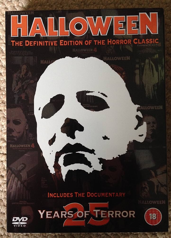 その他 Halloween: 25 Years of Terror [DVD] Halloween 25 Years Of Terror DVD 13131435498| eBay