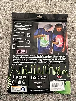 NITRAID Glow in the Dark Tシャツ Lサイズ nitraid ナイトレイド マスクマン Tシャツ L ブラック - メルカリ